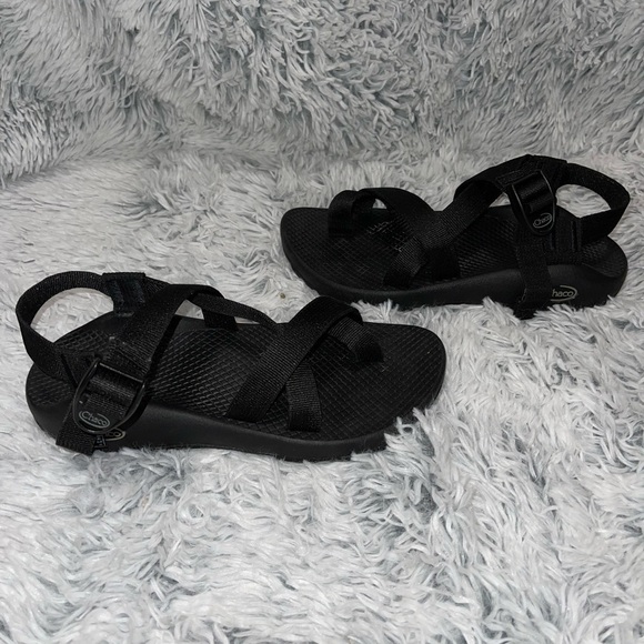 Chaco Z/2 Classic - Women's Size 7 - Picture 3 of 8
